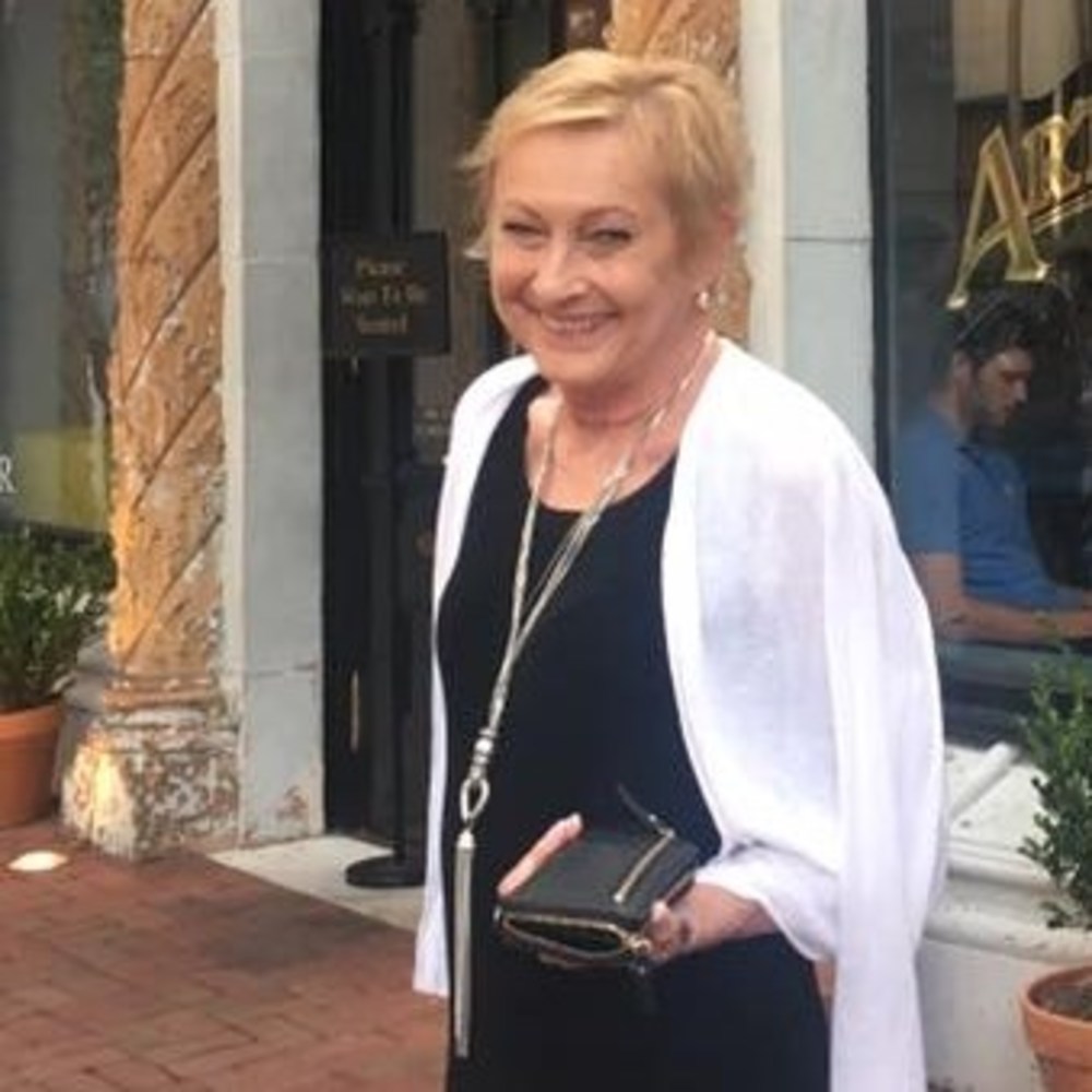 Meet your Posher, Jill